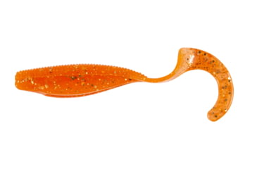 Image of Z-man ElaZtech Scented Curly TailZ