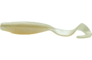 Image of Z-man ElaZtech Scented Curly TailZ