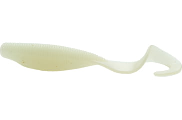 Image of Z-man ElaZtech Scented Curly TailZ