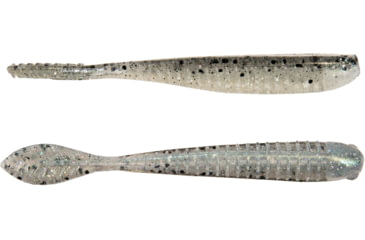 Image of Z-man Trick Shotz Shad, 5, 4.2in, Bad Shad, TS42-259PK5