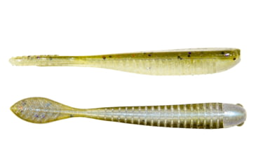 Image of Z-man Trick Shotz Soft Bait, 5, 4.2in, Goby Bryant, TS42-357PK5
