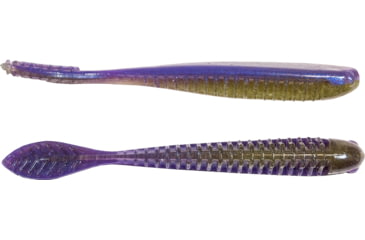 Image of Z-man Trick Shotz Soft Bait, 5, 4.2in, Meat Dog, TS42-344PK5