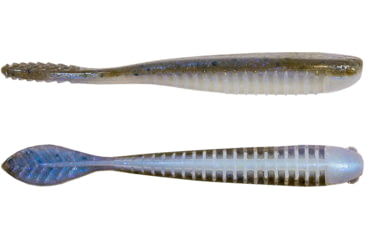 Image of Z-man Trick Shotz Creature Bait, 5, 4.2in, The Deal, TS42-320PK5