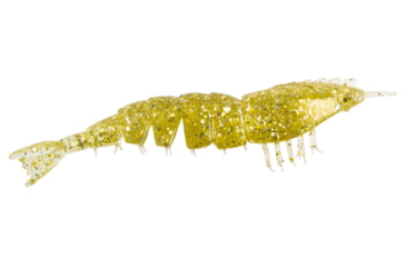 Image of Z-man ElaZtech Unrigged EZ ShrimpZ