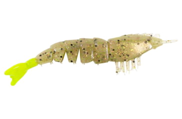 Image of Z-man ElaZtech Unrigged EZ ShrimpZ