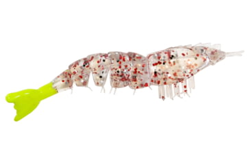 Image of Z-man ElaZtech Unrigged EZ ShrimpZ