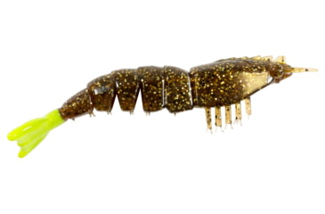 Image of Z-man ElaZtech Unrigged EZ ShrimpZ