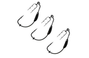 Image of Z-man EZ KEEPERZ 5/0 HOOK 3/16oz3PK WH50-316PK3