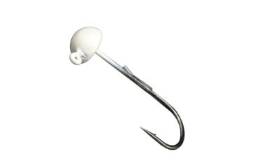 Image of Z-man FINESSE SHROOMZ 1/20oz5PK PEARL FJH120-05PK5
