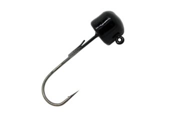 Image of Z-man FINESSE SHROOMZ 1/6oz5PK BLK FJH16-02PK5