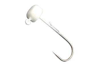 Image of Z-man FINESSE SHROOMZ 1/6oz5PK PEARL FJH16-05PK5