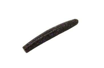 Image of Z-man FINESSE TRD 2.75 GRN PMPKN GOBY 8PK TRD275-316PK8