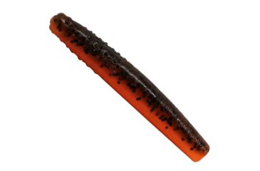 Image of Z-man FINESSE TRD 2.75 GRN PMPKN/ORANGE 8PK TRD275-47PK8