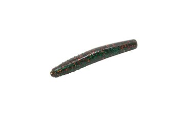 Image of Z-man Finesse TRD Ned Rig Worm, 8 Pack, 2.75in, New Money, TRD275-107PK8