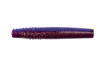 Image of Z-man Finesse TRD Ned Rig Worm, 8 pack, 2.75in, Purple Rain, TRD275-378PK8