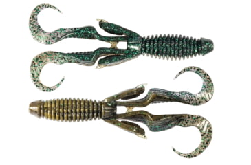 Image of Z-man Gremlin Soft Bait Lure, Bama Bug, 4.5in, GR45-296PK4