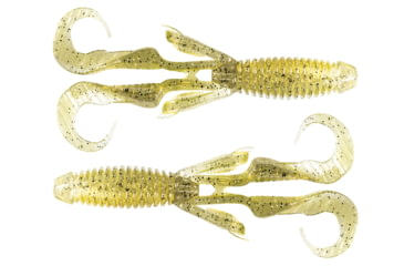 Image of Z-man Gremlin Soft Bait Lure, Gamechanger, 4.5in, GR45-377PK4