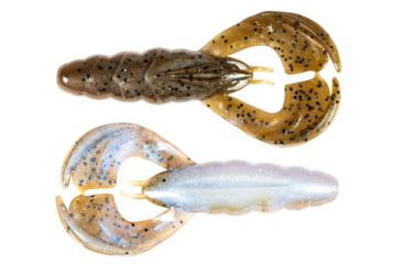 Image of Z-Man Hella Crawz 3.75in The Deal 3 Pack, HCR-320PK3