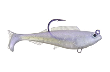 Image of Z-man Herculez Swimbait Lure, Opening Night, 3in, HERC3-263