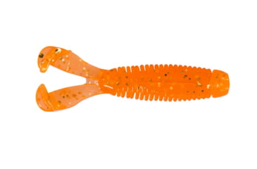 Image of Z-man Micro Goat Creature Lure, 8 Pack, Atomic Sunrise, 1.75in, MGT-351PK8