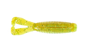 Image of Z-man Micro Goat Creature Lure, 8 Pack, Midnight Oil, 1.75in, MGT-350PK8
