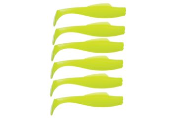Image of Z-man MINNOWZ 3 HOT CHART6PK GMIN-83PK6