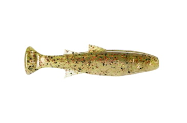 Image of Z-man Mulletron Swimbait Lure, 3 Pack, Houdini, 4in, MT4-267PK3