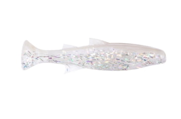 Image of Z-man Mulletron Swimbait Lure, 3 Pack, Opening Night, 4in, MT4-263PK3