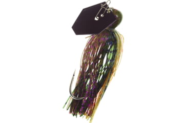 Image of Z-man Original Chatterbait Elite Bladed Swim Jig 3/8oz, Bluegill, CB-EL38-05