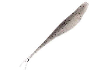 Image of Z-man Scented Jerk Shadz Soft Bait, 5 pack, 5 in, Bad Shad, SJS5-259PK5