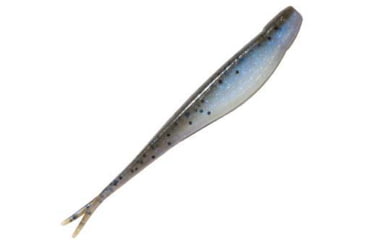 Image of Z-man Scented Jerk Shadz Soft Bait, 5 pack, 5 in, The Deal, SJS5-320PK5