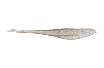 Image of Z-man Scented Jerkbaits Lure, 5 Pack, Electric Shad, 5in, SJS5-388PK5
