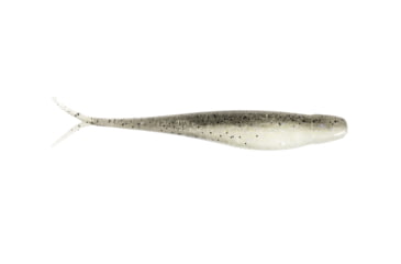Image of Z-man Scented Jerkbaits Lure, 5 Pack, Electric Shad, 5in, SJS5-388PK5