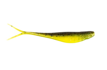 Image of Z-man Scented Jerkbaits Lure, 5 Pack, Hot Snakes, 3.5in, SJS35-349PK5