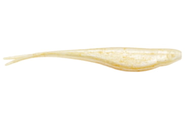 Image of Z-man Scented Jerkbaits Lure, 5 Pack, Pearl, 3.5in, SJS35-84PK5