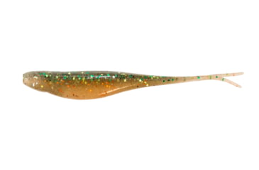 Image of Z-man Scented Jerkbaits Lure, 5 Pack, Perfect Perch, 3.5in, SJS35-347PK5