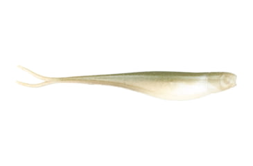 Image of Z-man Scented Jerkbaits Lure, 5 Pack, Shiner, 3.5in, SJS35-54PK5