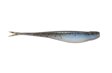 Image of Z-man Scented Jerkbaits Lure, 5 Pack, The Deal, 3.5in, SJS35-320PK5