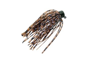 Image of Z-man SHROOMZ MICRO FINESSE JIG 1/8ozPB&amp;J2PK MFJ18-03PK2