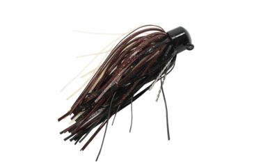 Image of Z-man SHROOMZ MICRO FNSJIG3/16ozMOCCASINCRAW2PK MFJ316-05PK2