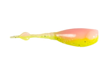 Image of Z-man Stingerz Soft Bait, 8 pack, 2in, Electric Chicken, MST-60PK8
