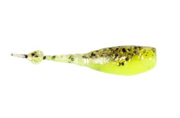 Image of Z-man Stingerz Soft Bait, 8 pack, 2in, Space Guppy, MST-69PK8