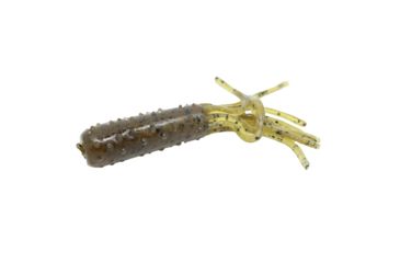 Image of Z-man TRD TUBEZ 2.75 GRN PMPKN6PK TTUBE-46PK6