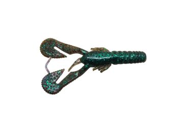 Image of Z-man TURBO CRAWZ 4 BAMA BUG6PK TCRAW4-296PK6