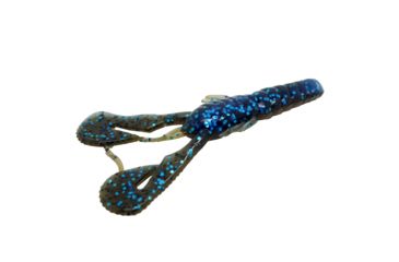 Image of Z-man TURBO CRAWZ 4 OKEECHOBEE CRAW6PK TCRAW4-269PK6