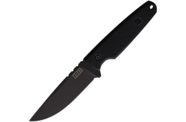 Image of ZA-PAS Knives Handie Fixed Blade G10