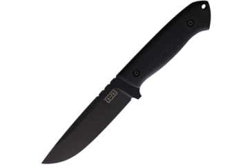 Image of ZA-PAS Knives Ultra Outdoor Fixed Blade G10