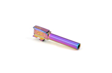 Image of Zaffiri Precision Flush and Crown Glock 48 9mm Luger Non-Threaded Pistol Barrel