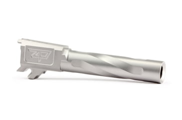 Image of Zaffiri Precision Flush and Crown SIG Sauer P365 XL 9mm Luger Non-Threaded Pistol Barrel, 3.65in, 1-10 RH Twist, Polished, Stainless, BA-P365XL-FC-SS