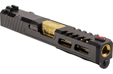 Zaffiri Precision Glock 19 Gen 3 ZPS.2 RMR Cut Complete Upper